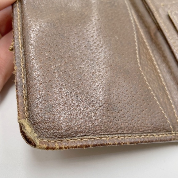 Gucci Vintage GG Monogram Wallet Accessory Collection - Picture 13 of 13